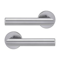 GRIFFWERK Lucia Smart2lock Edelstahl Vorschaubild 
