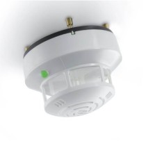Hekatron TDS 247 Thermodifferentialschalter weiß 