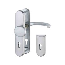 Marseille HOPPE Schutz-Wechsel-Langschild-Garnitur Vorschau