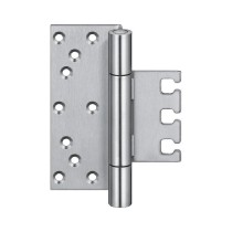 imonswerk VX 7729/160-4 HA MSTS Variant-Objektband Edelstahl matt 1