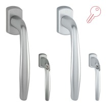 New York HOPPE Schiebetür-Griff Vorschaubild