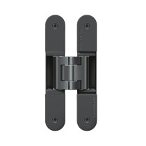 TECTUS TE 240 3D Simonswerk verdeckt liegendes Türband grau matt C37