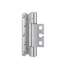 Simonswerk VX 7939/160 MSTS Variant-Objektband Edelstahl matt 1