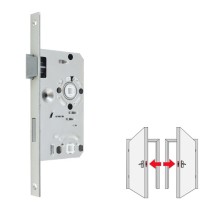 SSF ES10 Pegau Einsteckschloss WC 78-55-8-18 Vorschaubild 