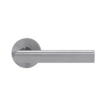 GRIFFWERK TRI 134 Rosettengarnitur Smart2Lock 1
