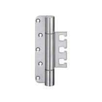 Simonswerk VX 7728/160 Variant-Objektband Edelstahl matt 
