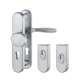 Verona HOPPE Schutz-Wechsel-Langschild-Garnitur, E86G/3331/3310/1800Z