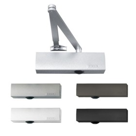 GEZE TS 2000 NV Türschließer