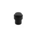 Baumanti Bodentürstopper Black Frosted