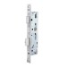 BKS Panikschloss 1821 Funktion B PZ 92-35-9-24 kantig Niro 5 mm vorstehend links 