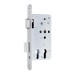 BKS Panikschloss 2328 0005 Funktion E PZ 72-32/65-9-24 rund links