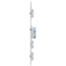 BKS Panikschloss Secury 2116 Funktion E PZ 72-65-9-20 rund Niro links