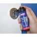 ABUS Universal Pflegespray PS88 50ml Anwendungsbeispiel Schließzylinder