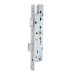 BKS B-18370-50-U-8 Panikschloss Funktion E  PZ 92-40-9-24 kantig Niro 