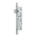 BKS B-19100-10-U-8  selbstverriegelndes Panikschloss  Funktion B  PZ 92-35-9-24x6 kantig Niro links/rechts umlegbar