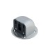 Baumanti EasyStop Magnet-Bodentürstopper silberfarbig