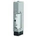 142U eff eff elektrischer FH-Türöffner ohne Schließblech 12/24 V AC/DC eE Links 1