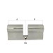 BKS Blindzylinder B 3002 Seite