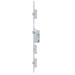 BKS Panikschloss Secury 2116 Funktion E PZ 72-65-9-24 kantig Niro links