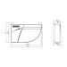 GEZE GC 342 Kit Laserscanner schwarz 2
