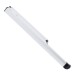 GEZE OL90N Handhebel weiß (RAL 9016)
