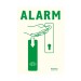990100 GFS EH-Türwächter mit Voralarm Alarm