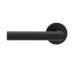 GRIFFWERK Lucia Smart2lock Schraubtechnik graphitschwarz links