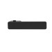 GRIFFWERK R8 ONE Rosettengarnitur Smart2Lock OS Graphitschwarz rechts