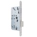 KFV 116 1/2 Magnet-Einsteckschloss BB72-55-8-20 rund Edelstahl matt