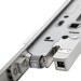 Dorma selbstverriegelndes Mehrpunkt-Motorschloss M-SVP 2200 DCW UF Niro DIN Links  Detail