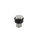 Baumanti 1041 Türstopper 30x48mm Edelstahl matt