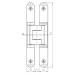 Simonswerk TE 240 3D