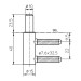 Simonswerk Rahmenteil V 3200 WF