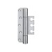 Simonswerk VX 7728/160 Variant-Objektband Edelstahl matt 