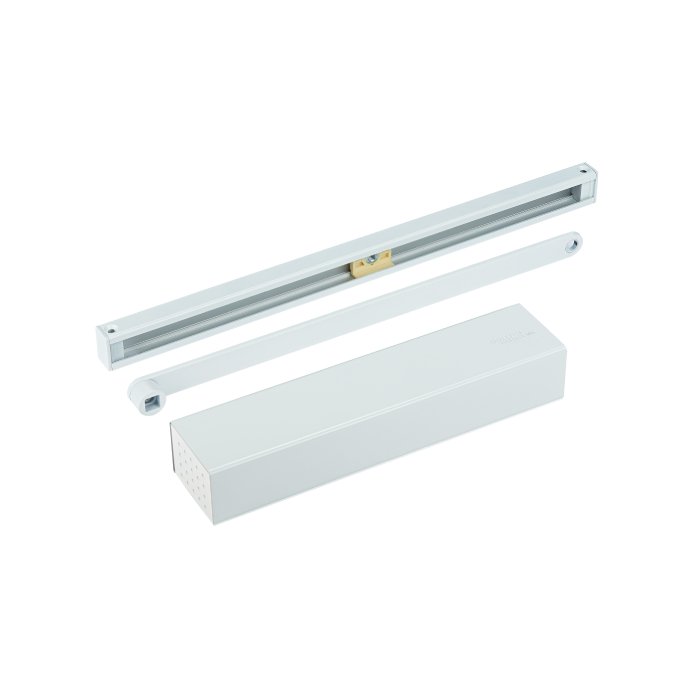 Dorma Obentürschließer TS 92 B BASIC EN 1-4 mit Gleitschiene...