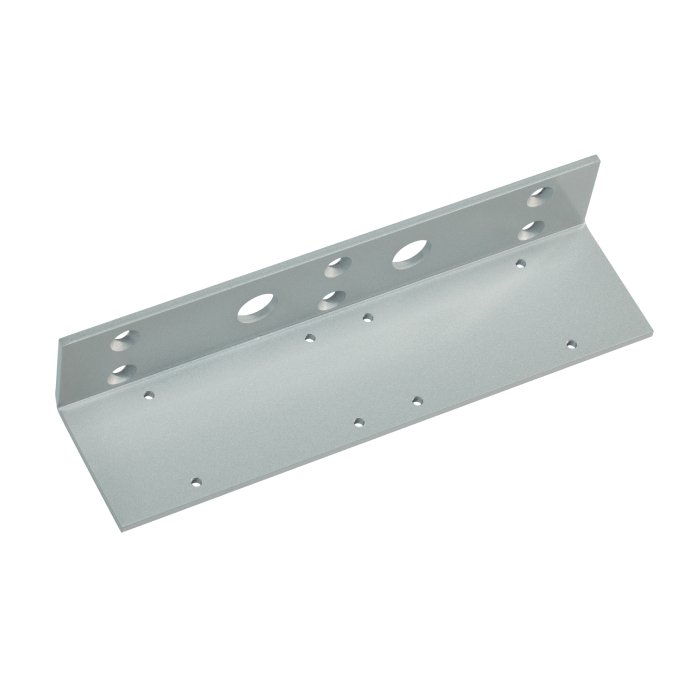 Dorma Sturzfutterwinkel für TS 83 silberfarbig