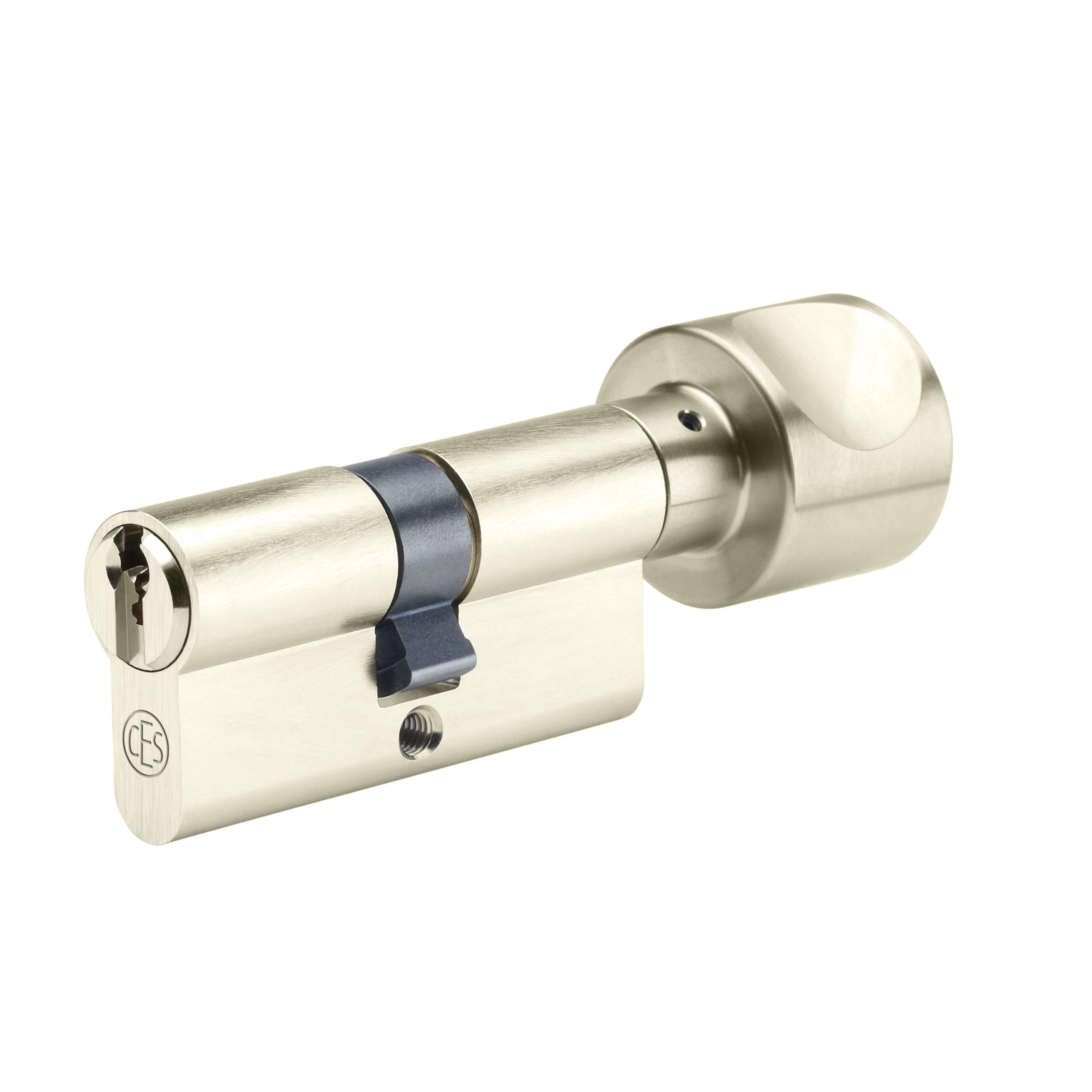 CES Knaufzylinder 815 K27,5/S40,5 F2