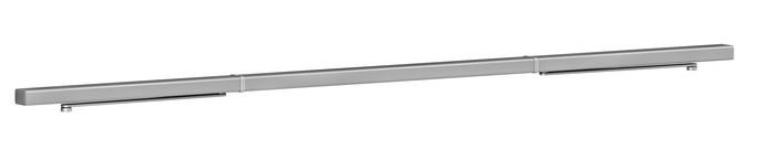 ASSA ABLOY G-CO Gleitschiene RAL9016