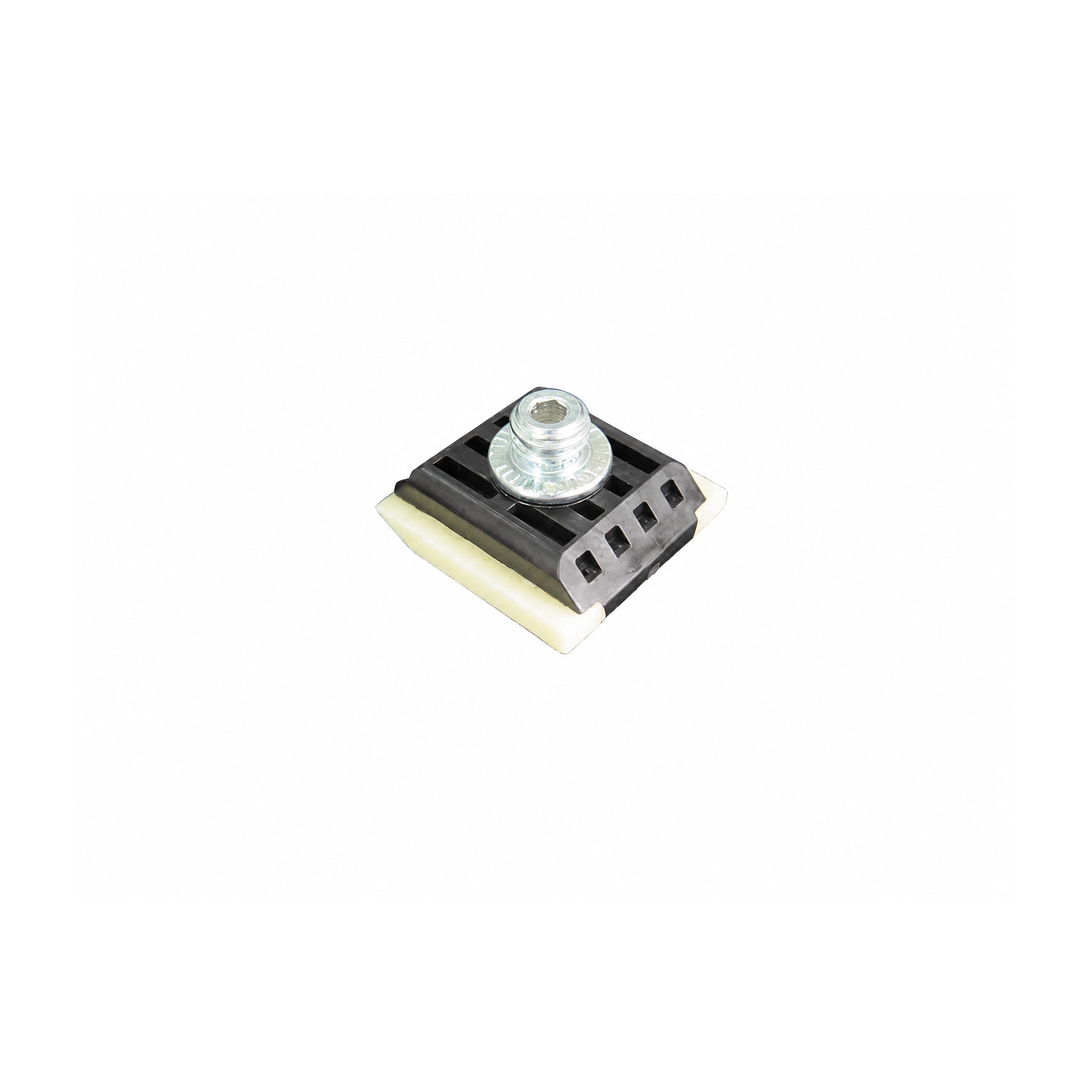 GEZE Gleitstein ISM- / E-ISM / R-ISM- / R-Gleitschiene / TS5000RFS