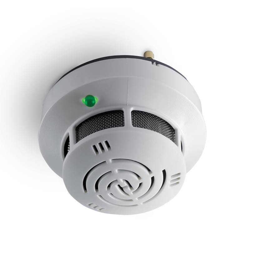 Rauchmelder Hekatron ORS 142 AT RetroFit