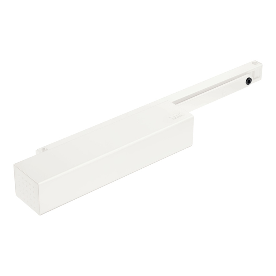Dorma TS 93 G Basic Obentürschließer mit Basic-Gleitschiene,...