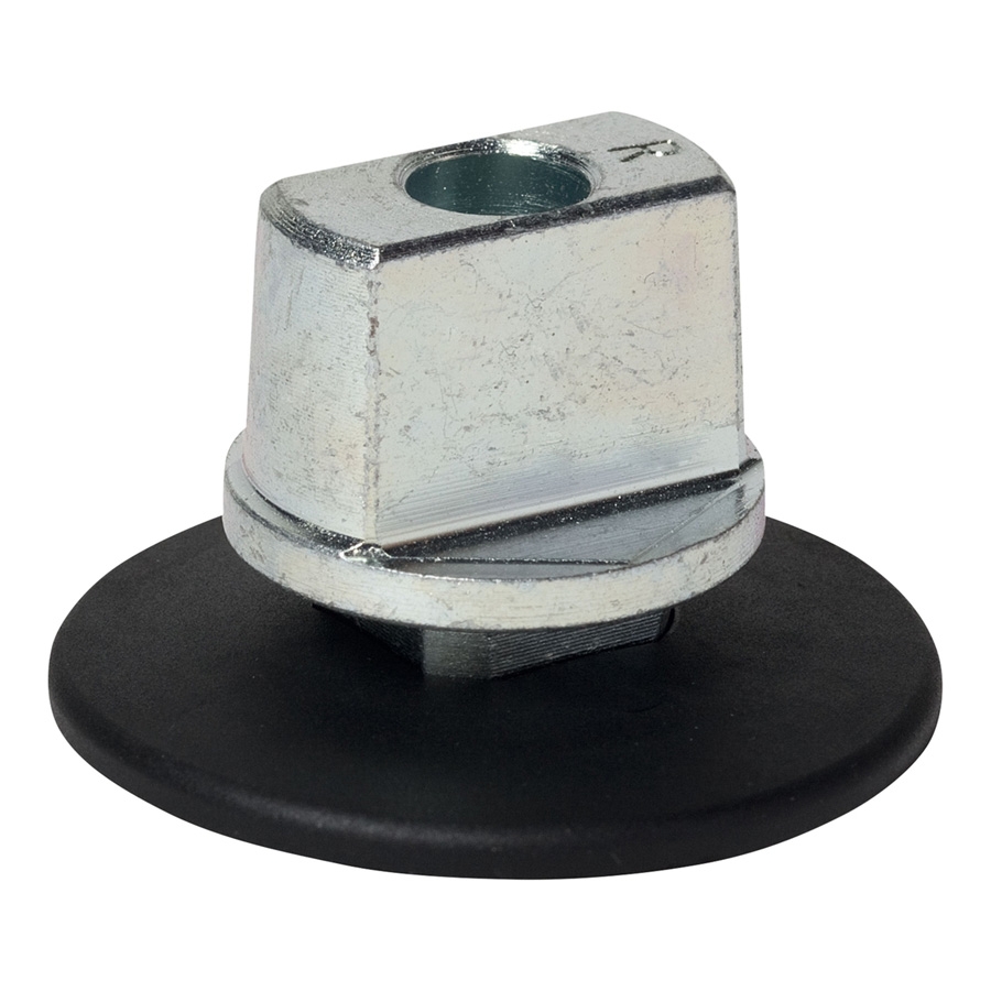 Steckachse für Dorma Bodentürschließer