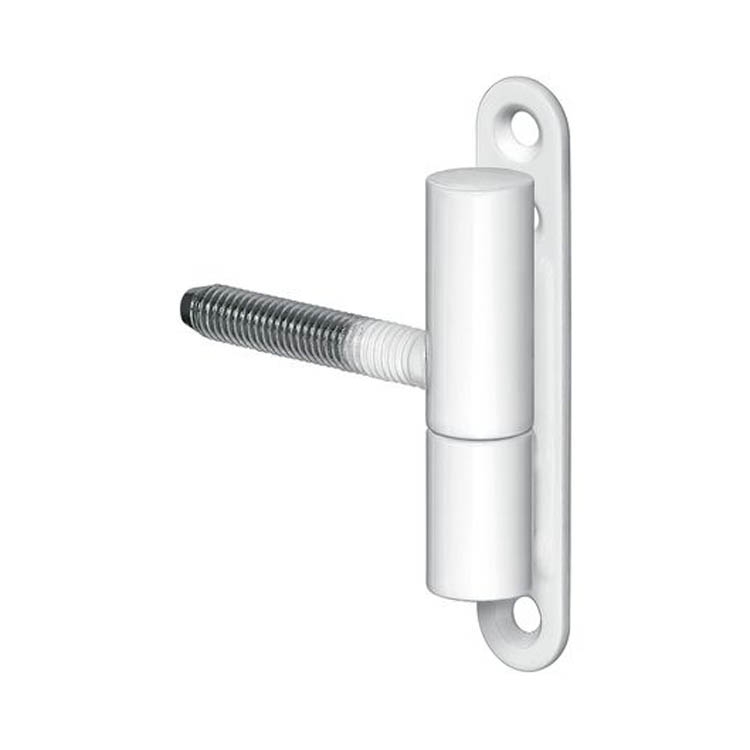 K 3172 WF Simonswerk Fensterband für Kunststoff-Drehflügel