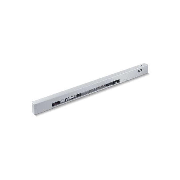 GEZE L-R Gleitschiene für Bandgegegenseite
