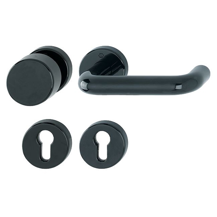 Paris FS-K58/15/15S/138 Hoppe FS-Wechsel-Rosetten-Grt.