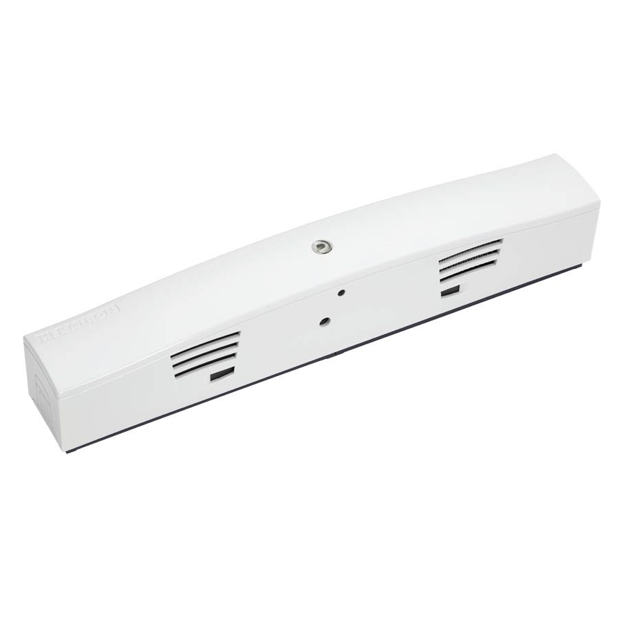 Hekatron RSZ kompakt silber