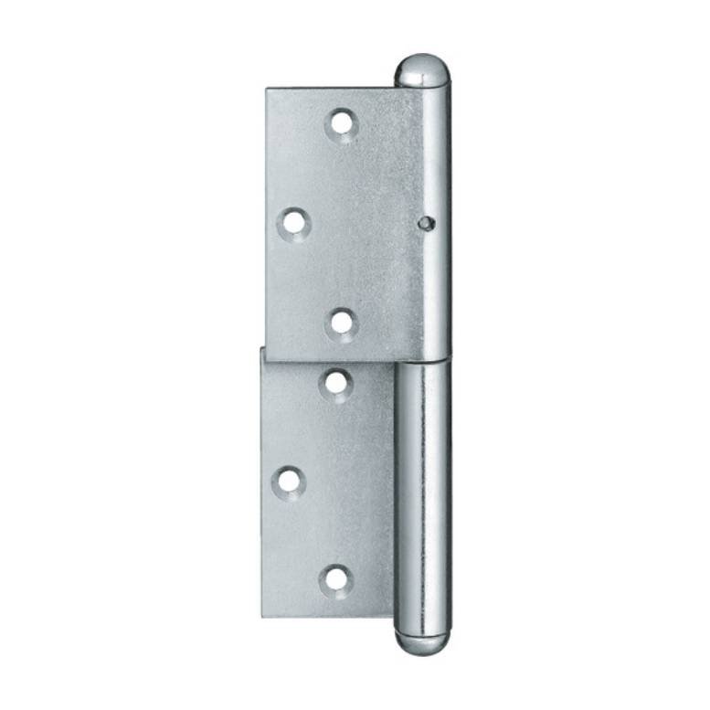 Simonswerk Türband H verzinkt 160mm