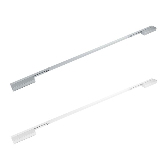 Dorma TS 93 G-SR EMF 1 Türschließer inkl. Gleitschiene mit...