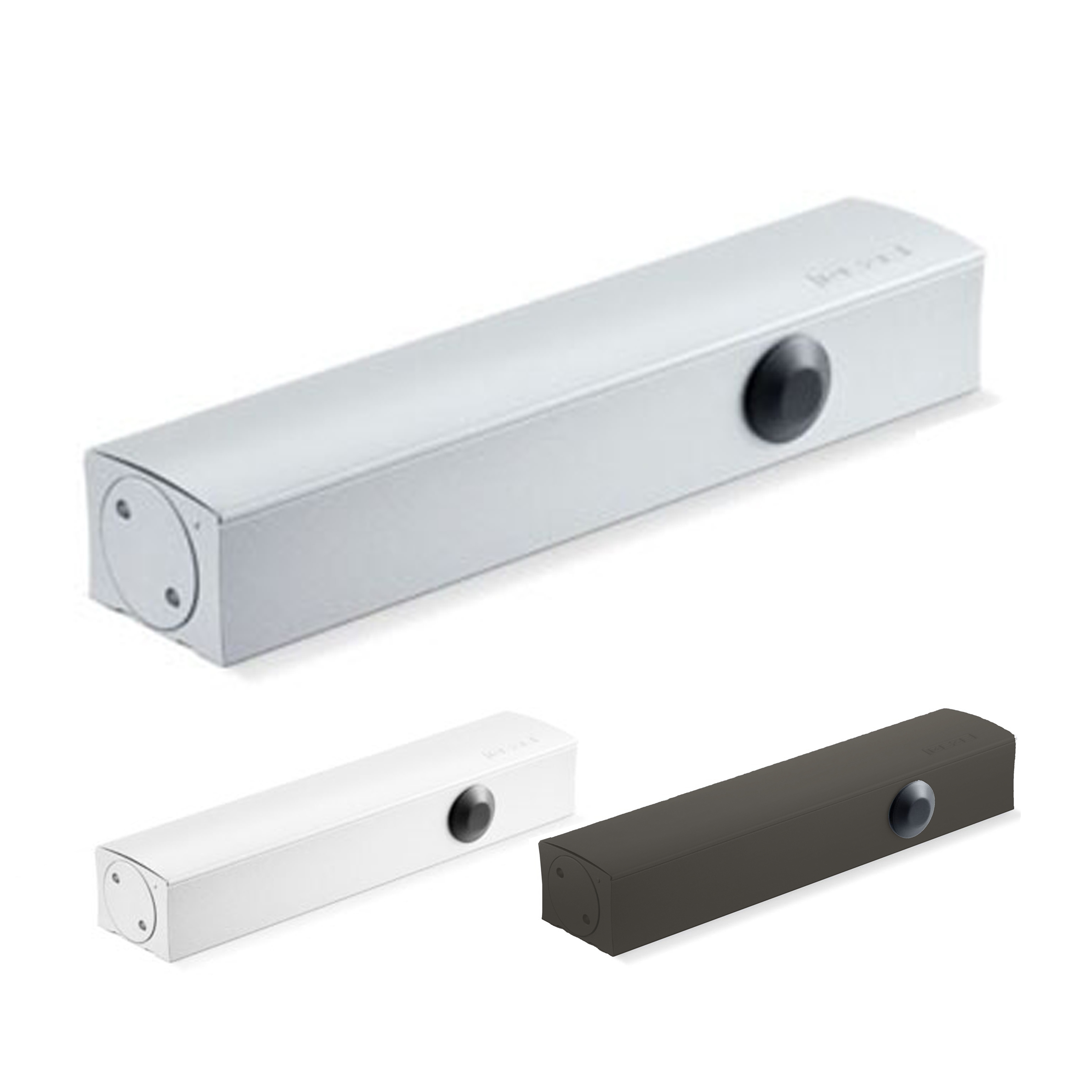 GEZE TS 3000 V Obentürschließer Türschliesser