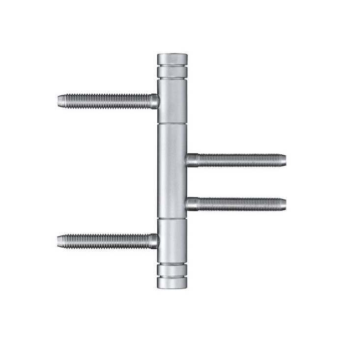 Simonswerk V 4426 WF Basic Türband Edelstahl matt